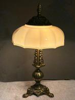 Tafellamp - Opaline glas