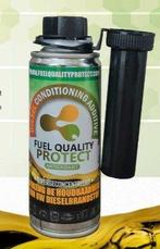 Fuel Quality Protect Anti-Oxidant, Verzenden