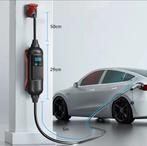 Khons 22kW Mobiele EV Lader Type 2 32A 3-Fase IP65 App, Verzenden, Nieuw