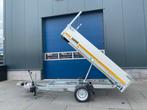 EDUARD KIPPER 260 X 150 X 30 CM 1.350 KG ALL - IN AKTIE!, Auto diversen, Aanhangers en Bagagewagens, Ophalen, Nieuw