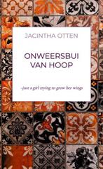 Onweersbui van hoop 9789464809992 Jacintha Otten, Verzenden, Zo goed als nieuw, Jacintha Otten