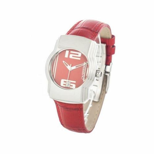 Horloge Dames Chronotech CT7279B-05 (Ø 33 mm), Sieraden, Tassen en Uiterlijk, Horloges | Heren