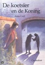 KOETSIER EN DE KONING, DE 9789062385935 A. Cool, Verzenden, Gelezen, A. Cool