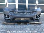 Voorbumper compleet Mercedes Antos MP4 A 960 880 16 90, Auto-onderdelen, Ophalen, Gebruikt, Mercedes-Benz, Carrosserie en Plaatwerk