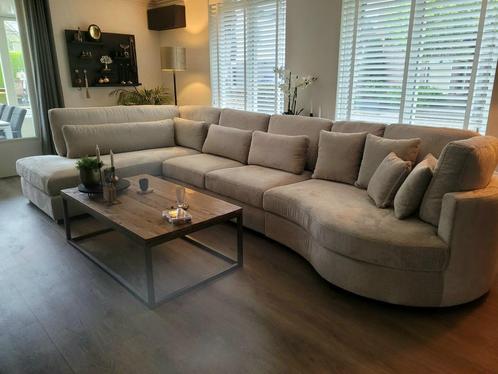 Hoekbanken maatwerk NIEUW! snel leverbaar!, Huis en Inrichting, Banken | Bankstellen, 100 tot 125 cm, Hoekbank, Vierpersoons of meer