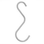 ProPlus Ophanghaak tentkapstok - compact en stevig - 3 mm..., Caravans en Kamperen, Kampeeraccessoires, Ophalen of Verzenden, Nieuw