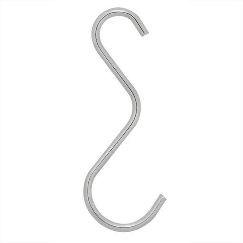 ProPlus Ophanghaak tentkapstok - compact en stevig - 3 mm..., Caravans en Kamperen, Kampeeraccessoires, Nieuw, Ophalen of Verzenden