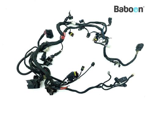Kabelboom Ducati Monster 796 2009-2014 (M796)  (51017261A), Motoren, Onderdelen | Ducati, Gebruikt, Verzenden