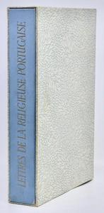 Marianna Alcoforado / Marianne Clouzot - Lettres de la