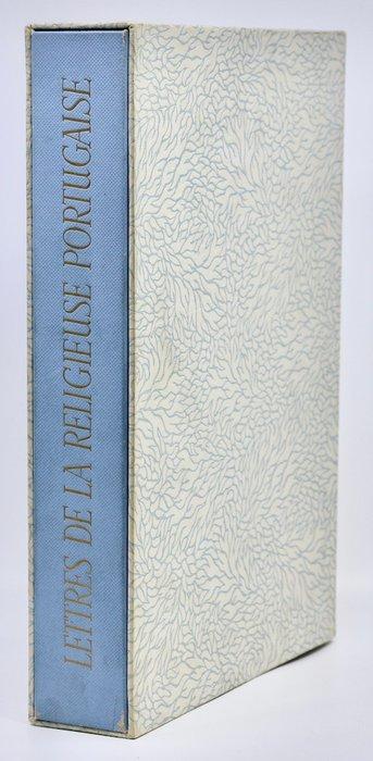 Marianna Alcoforado / Marianne Clouzot - Lettres de la, Antiek en Kunst, Antiek | Boeken en Bijbels