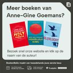 Wondermond 9789026351785 Anne-Gine Goemans, Verzenden, Gelezen, Anne-Gine Goemans