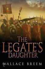Legates Daughter 9780753818954 Wallace Breem, Verzenden, Gelezen, Wallace Breem