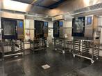 Refurbished Leventi You Bakkerijovens - 4, 6, 8 Plaats Duplo, Zakelijke goederen, Horeca | Keukenapparatuur, Gebruikt, Ovens, Magnetrons en Steamers