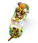 Tangle Furry Fidget Friends - Wisdom The Leopard, Ophalen of Verzenden, Nieuw