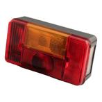 RADEX Achterlicht 5001 links kabeltule aansluiting, Ophalen of Verzenden, Nieuw