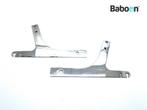 Sissybar Harley-Davidson FXD Dyna 1991-1995 Plates, Motoren, Onderdelen | Harley-Davidson, Verzenden, Gebruikt