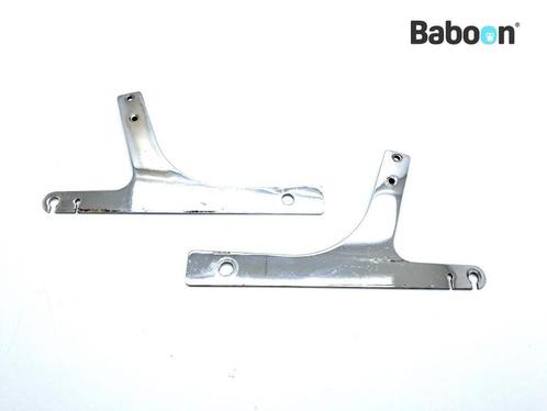 Sissybar Harley-Davidson FXD Dyna 1991-1995 Plates, Motoren, Onderdelen | Harley-Davidson, Gebruikt, Verzenden