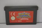 Pokemon Mystery Dungeon - Red Rescue Team (GBA EUR), 1 speler, Verzenden, Zo goed als nieuw