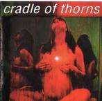 cd - Cradle Of Thorns - Feed-Us, Verzenden, Zo goed als nieuw
