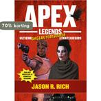 Apex legends 9789045216669 Jason R. Rich, Boeken, Hobby en Vrije tijd, Verzenden, Zo goed als nieuw, Jason R. Rich