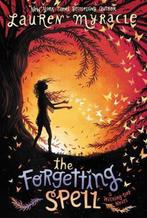 Wishing Day 2-The Forgetting Spell, Boeken, Ophalen of Verzenden, Nieuw