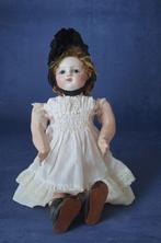 Jules Steiner - Pop Gigoteur - 1850-1900 - Frankrijk, Antiek en Kunst, Antiek | Speelgoed