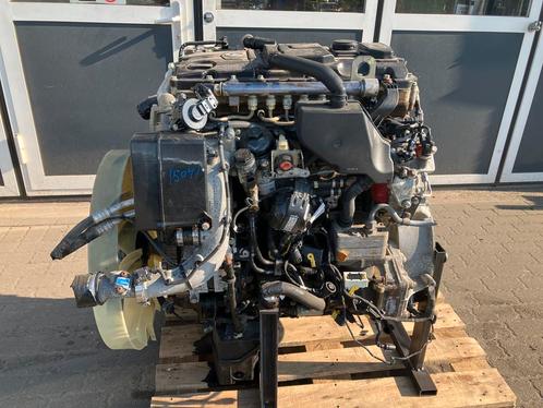 Motor Mercedes OM934.913 230 A 465 664 56 54, Auto-onderdelen, Vrachtwagen-onderdelen, Gebruikt, Mercedes-Benz, Motor en Toebehoren