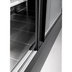 Diamond Wandkoeling | Padova | Zwart | +3°/+6°C | Geforceerd, Ophalen of Verzenden, Nieuw