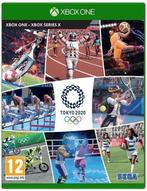 Tokyo 2020 - Official Video Game - Xbox One & Xbox Series X, Spelcomputers en Games, Games | Xbox One, Verzenden, Nieuw