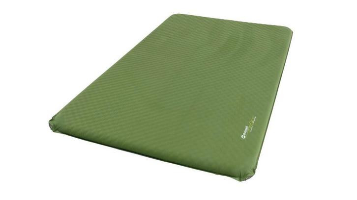 Outwell Dreamcatcher Duo 7.5 zelfopblaasbare slaapmat -, Caravans en Kamperen, Kampeeraccessoires, Nieuw, Verzenden