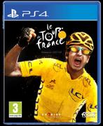 Le Tour de France 2018 (PlayStation 4), Verzenden, Gebruikt