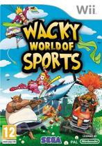 Wacky World of Sports (WII), Nieuw, Verzenden
