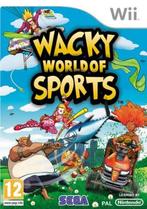 Wacky World of Sports (WII), Verzenden, Nieuw
