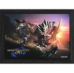 Pixel Frames Plax - Monster Hunter rise, Spelcomputers en Games, Verzenden, Nieuw