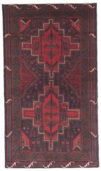 Vloerkleed - 148 cm - 83 cm - Baluchi Afghaans, Huis en Inrichting, Nieuw