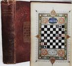 Howard Staunton (1810 - 1874) - The Chess-Players Handbook.