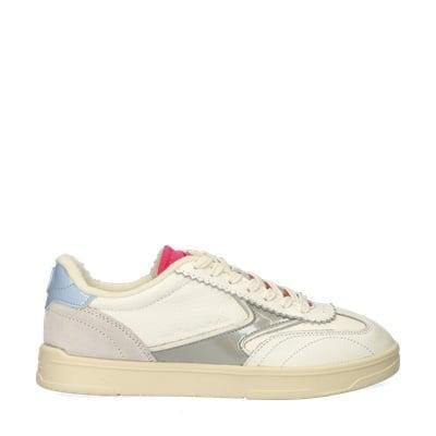 Scotch & Soda Nixie sneakers voor dames in het Wit, Kleding | Dames, Schoenen, Sneakers of Gympen, Wit, Nieuw, Verzenden