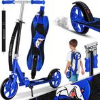 KESSER® Kinderstep - Opvouwbaar - Verstelbaar - Blauw, Kinderen en Baby's, Verzenden, Nieuw