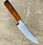 Keukenmes - Chefs knife - Hout, Staal - Italië - W3