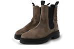 Maruti Chelsea boots in maat 39 Grijs | 10% extra korting, Kleding | Dames, Schoenen, Verzenden, Overige typen, Maruti, Grijs