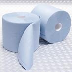 Datona Papier rollen - 2 stuks - Datona - Blauw, Auto diversen, Ophalen of Verzenden, Nieuw