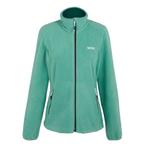-47% Regatta  Regatta Dames floreo iv full zip fleece jas  m, Kleding | Dames, Wintersportkleding, Verzenden, Nieuw