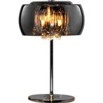 LED Tafellamp - Tafelverlichting - Trion Vapiro - G9 Fitting, Ophalen of Verzenden, Nieuw, Metaal