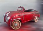Corrado Rimondini - Trapauto Auto Berlina - 1950-1960 -, Antiek en Kunst, Antiek | Speelgoed