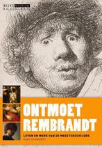 Ontmoet Rembrandt, Ophalen of Verzenden, Nieuw