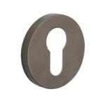 Cilinderplaatje ELEEZ ZHY53 brons, Verzenden, Nieuw