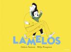 Lamelos (9789025888275, Gideon Samson) (Gideon Samson), Boeken, Verzenden, Nieuw