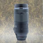 Olympus M.Zuiko Digital ED 100-400mm f/5-6.3 IS -Tweedehands, Audio, Tv en Foto, Fotografie | Lenzen en Objectieven, Ophalen of Verzenden