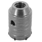 Silverline Heavy-Duty kernboor - TCT punten - Voor steen..., Ophalen of Verzenden, Nieuw