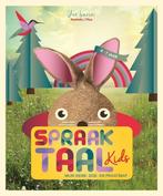 Spraaktaal kids 4-7 jaar 9789491806650 Jet Isarin, Gelezen, Jet Isarin, Verzenden